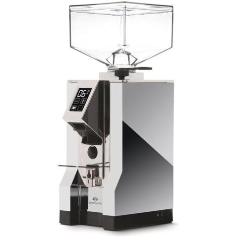 Eureka Mignon SPECIALITA 55 Macina Caffe' 260W Cromo