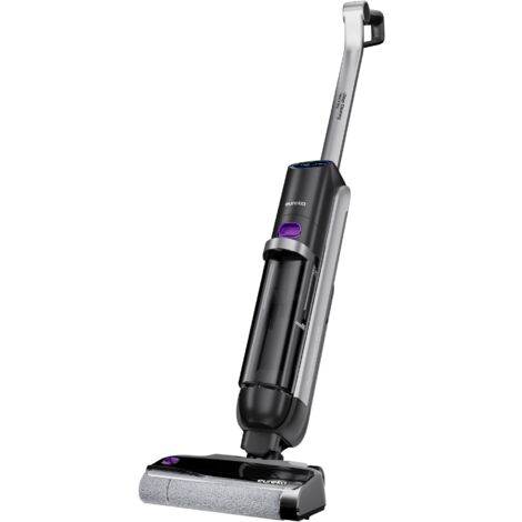 Dreae H12 Core Lavapavienti Senza Filo Aspirapolvere E Lavapavienti - Foto 4