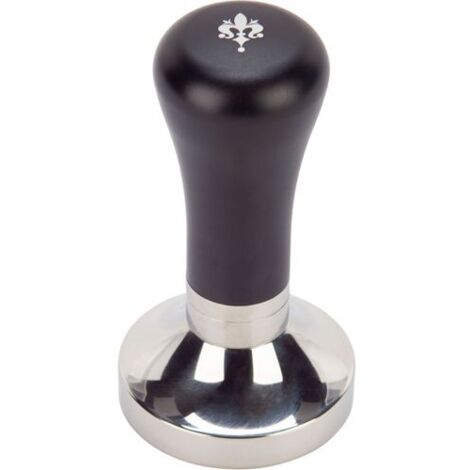 Eureka Tamper 58mm, schwarz