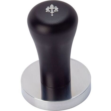 Eureka Tamper extra light 58mm, schwarz