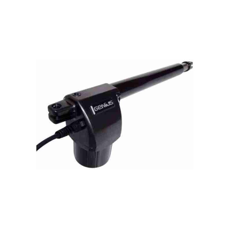 00058K0152 Actionneur de moteur de portail battant GENIUS EURO BAT 424 DX 24 V