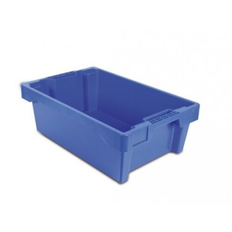 EURO-CAJA MOD. 6415 AZUL - TAYG