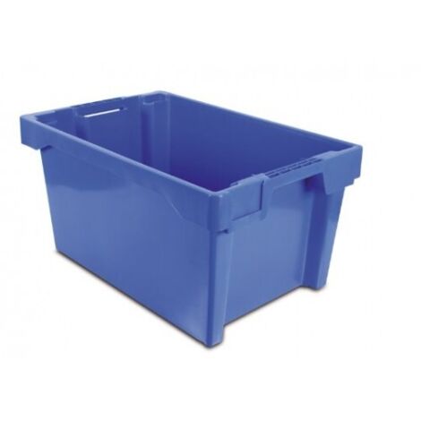 EURO-CAJA MOD. 6420 AZUL - TAYG
