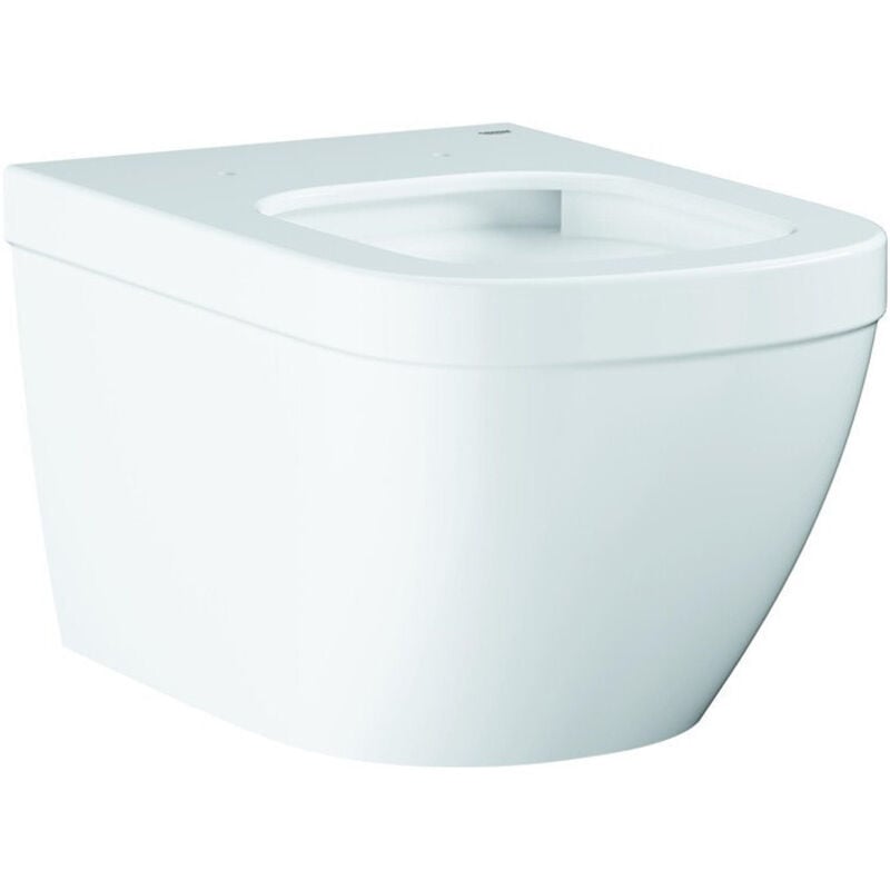 Grohe - Euro Ceramic Cuvette Suspendue