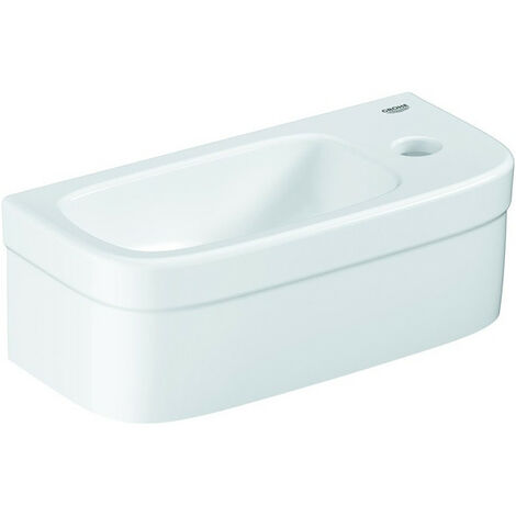 Euro Ceramic Lave-Mains 30X20
