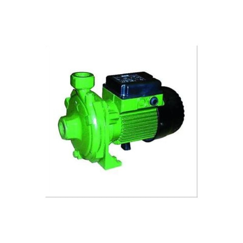 K 35/40 m Pompe de surface - Vert#noir#acier#inox - DAB