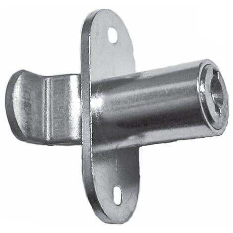 MM_UNVERIFIED_BRAND Euro-Locks Hebelzylinder X 80 - verschiedenschließend