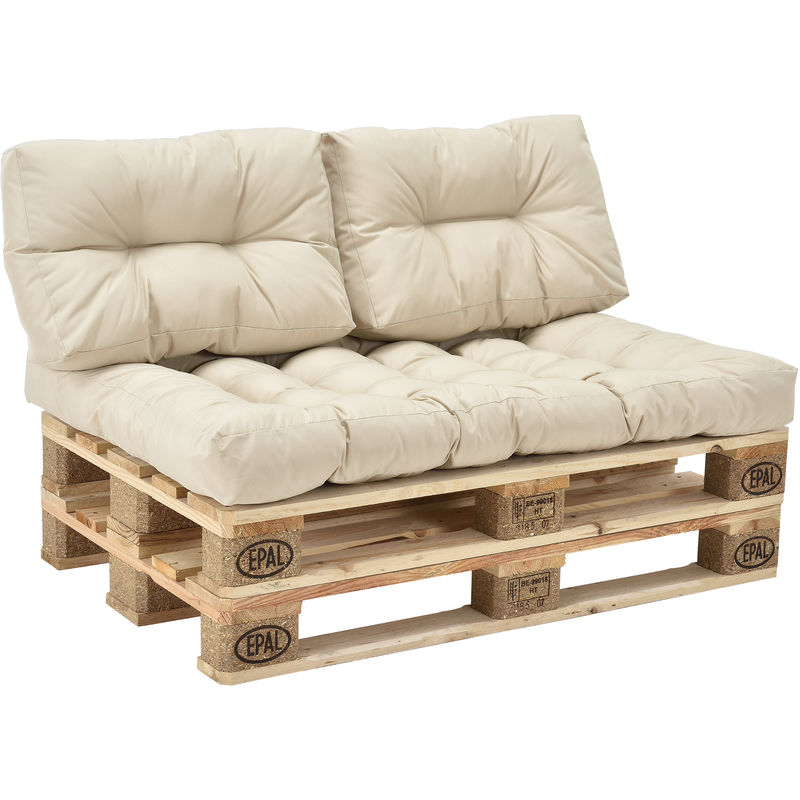 Paletten Sofa Auflage | www.stkittsvilla.com