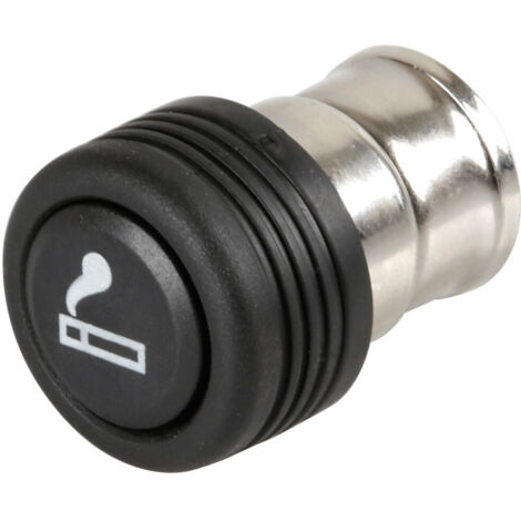 Euro-Style, accendisigari 12V