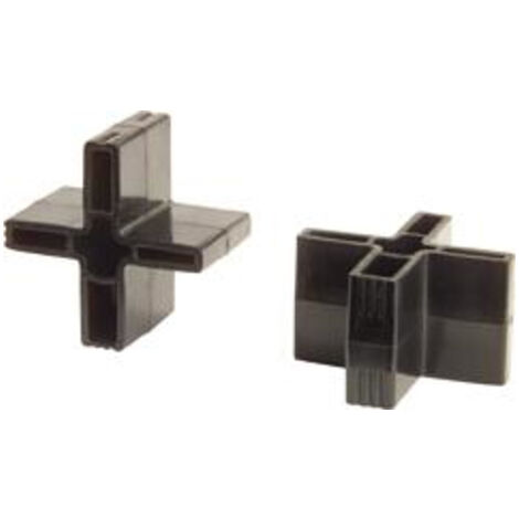 E.u.r.o. Tec Abstandhalter Terrasse 4, 5, 6, 8 mm