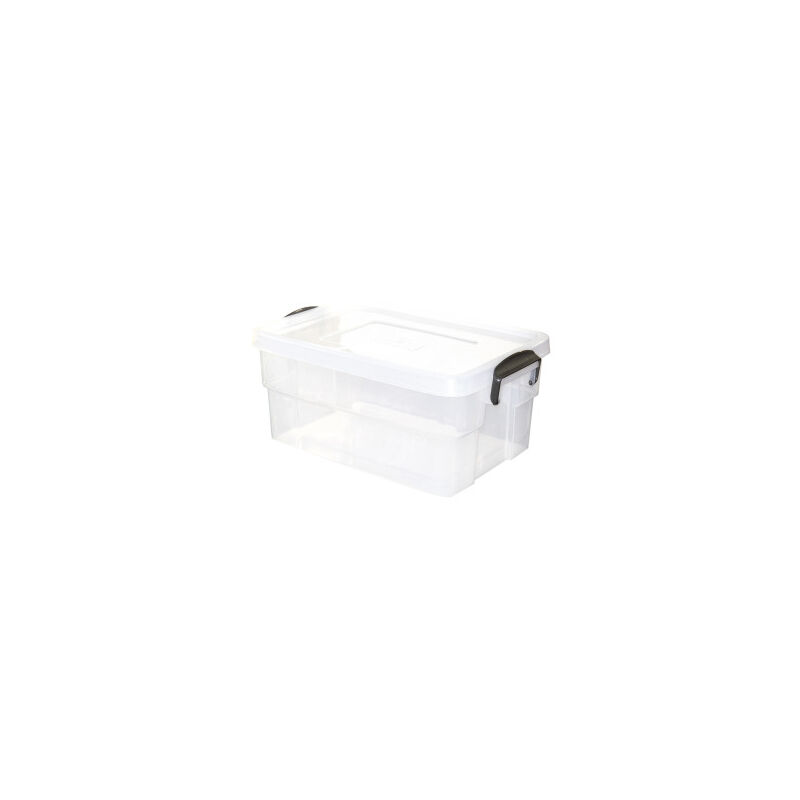 

Famesa-denox - Eurobox 13 L 415x270x180 mm (4 Unds) | Natural