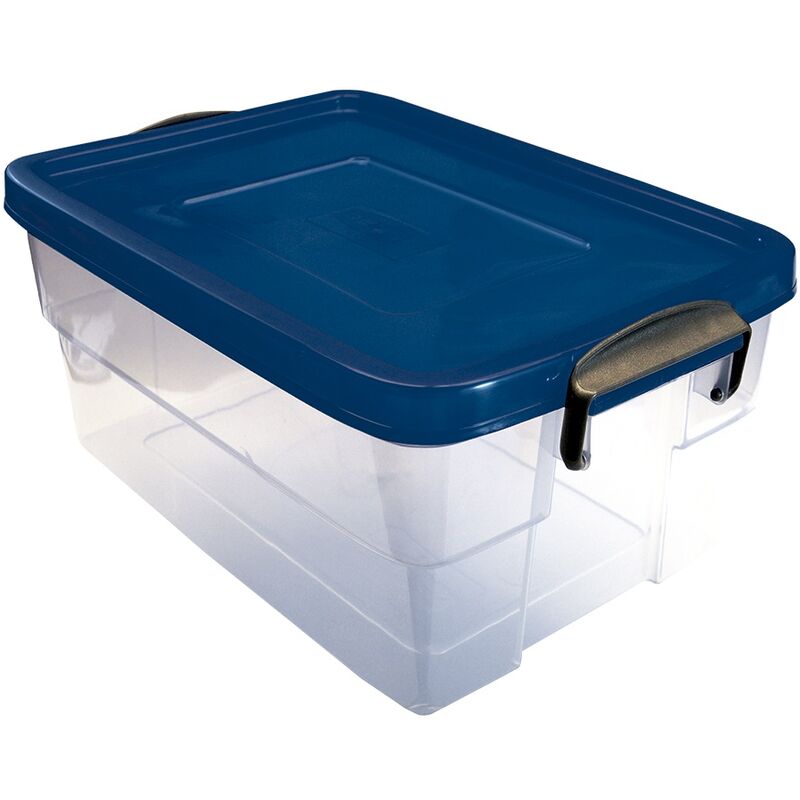 

Denox - Eurobox 13L.