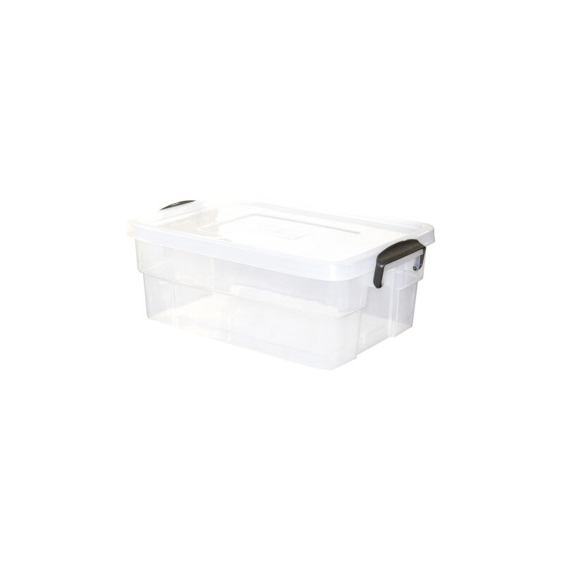 

Famesa-denox - Eurobox 38 L 590x400x220 mm (4 Unds) | Natural