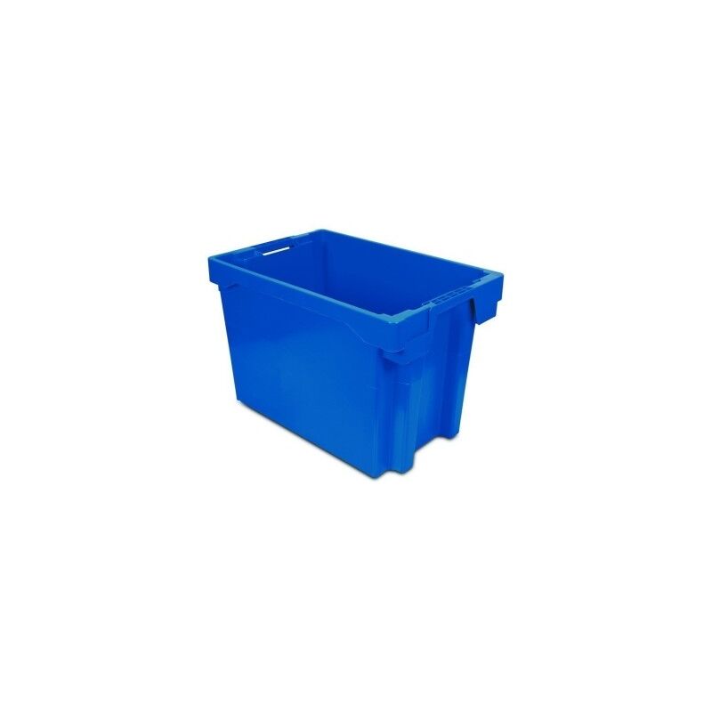 

Eurocaja 6440 Para Almacn Y Transporte