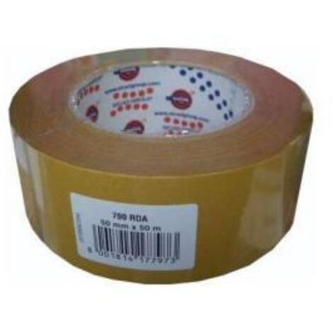 EUROCEL 700 RDA 10 m Trasparente 1 pz