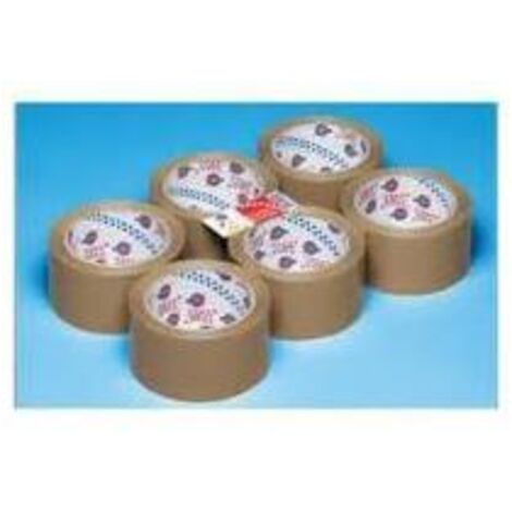 EUROCEL EURO PVC 330 66 m Marrone