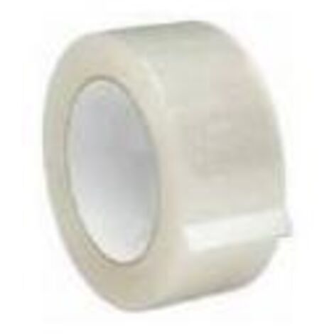 EUROCEL EURO PVC 330 66 m Trasparente