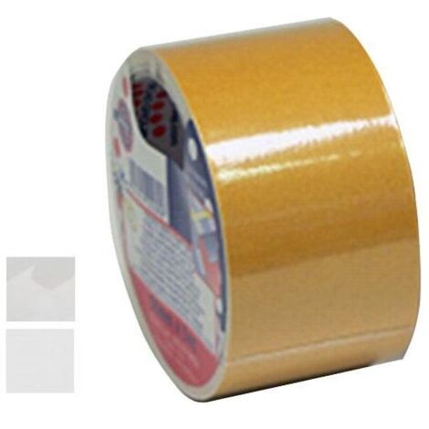 Eurocel Nastro Biadesivo Ppda Mm 50 M 25