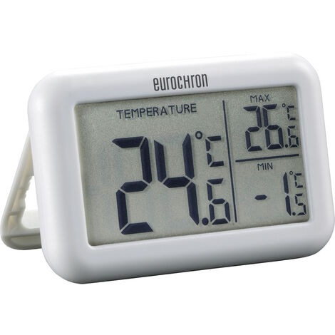 Eurochron  EC-4321116 Thermometer