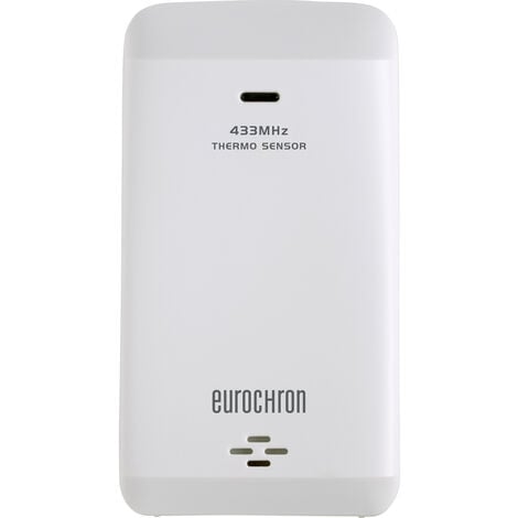 Eurochron Thermo sensor EPTES-D1 Funk-Thermologger