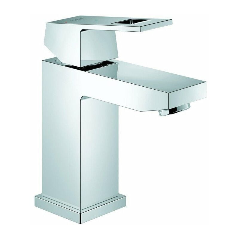 

Grohe - Eurocube con tirador para lavabo C. Smooth Ch3