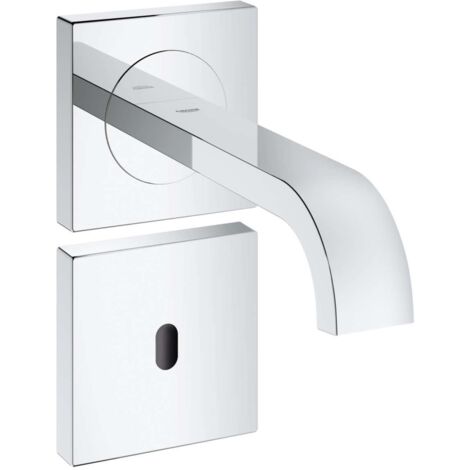 Eurocube E Lavabo 230V