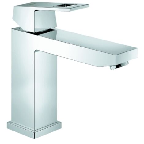 Eurocube Mezclador monomando de lavabo de 1/2' tamaño M (23446000)
