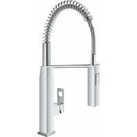 Eurocube Mitigeur Evier cuisine monocommande Grohe