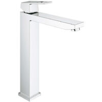 Eurocube mitigeur lavabo bec XL 5L