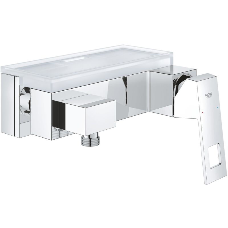 Grohe - Eurocube Mitigeur monocommande 1/2'' Douche (23145000)