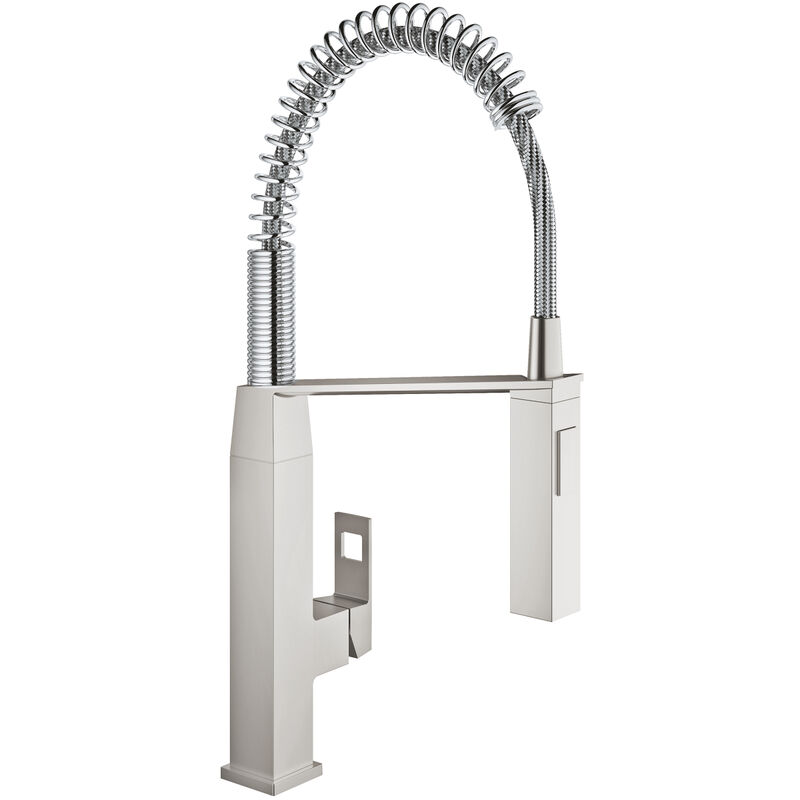 Grohe - Eurocube Mitigeur monocommande Evier 31395DC0