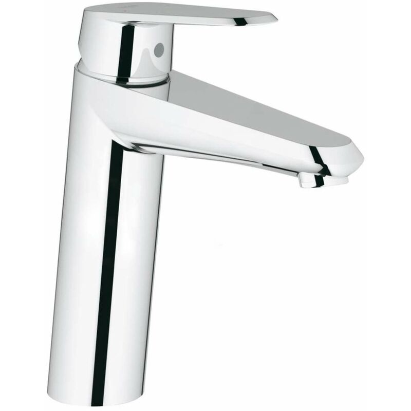 Grohe - Eurodisc Cosmopolitan - Mitigeur de lavabo m, chrome 23449002