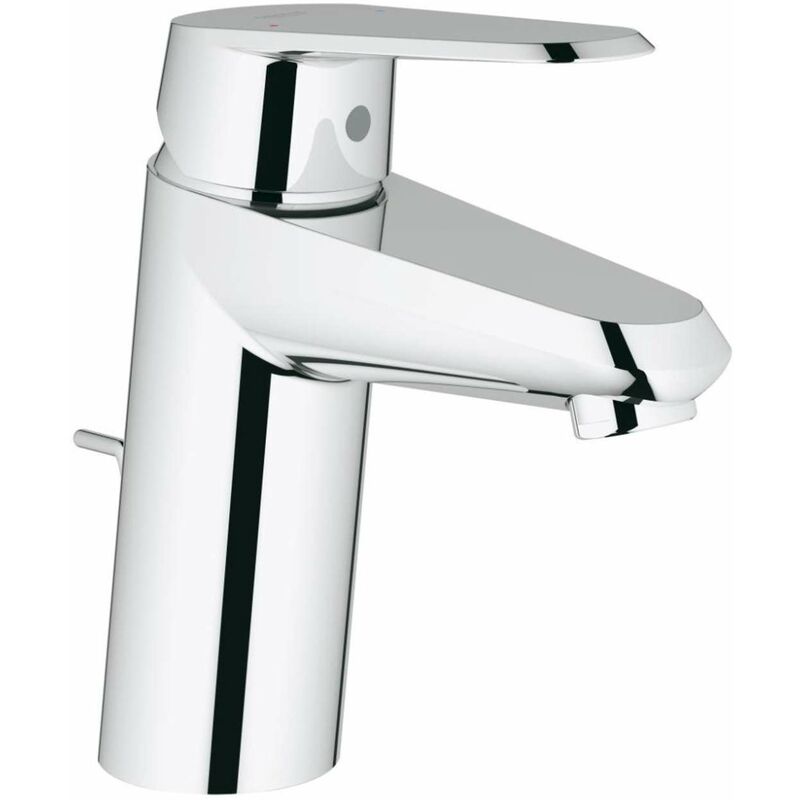 Grohe - Eurodisc Cosmopolitan - Mitigeur de lavabo, chrome 3319020E