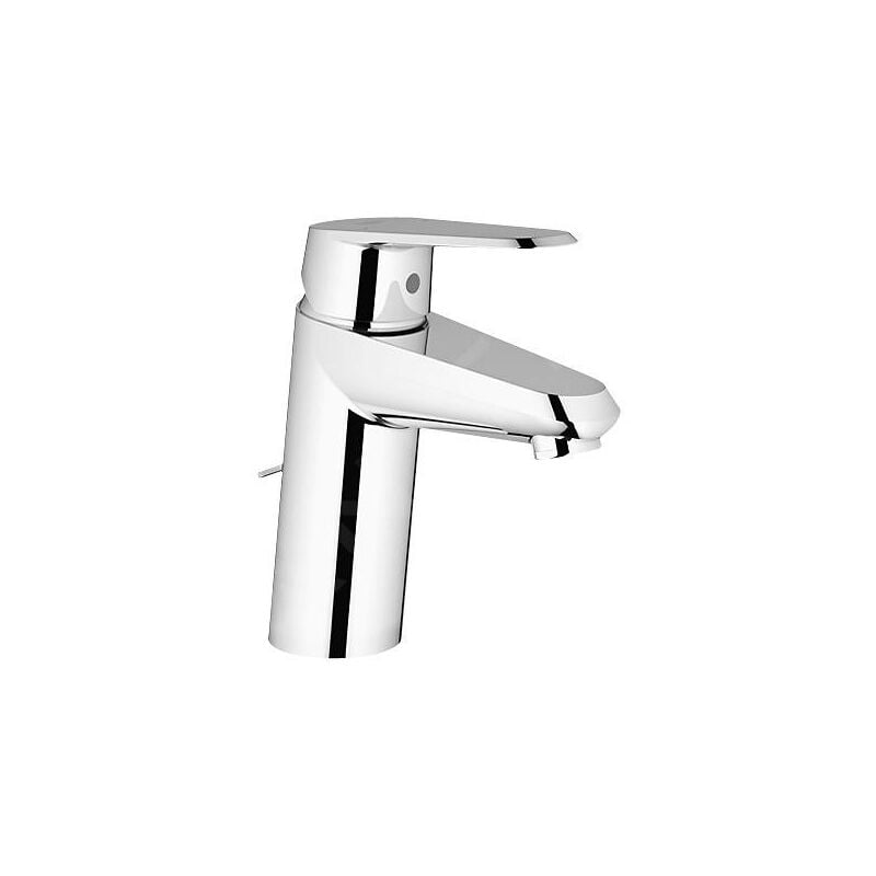 Grohe - Eurodisc Cosmopolitan - Mitigeur de bidet à levier s, chrome 3317820E