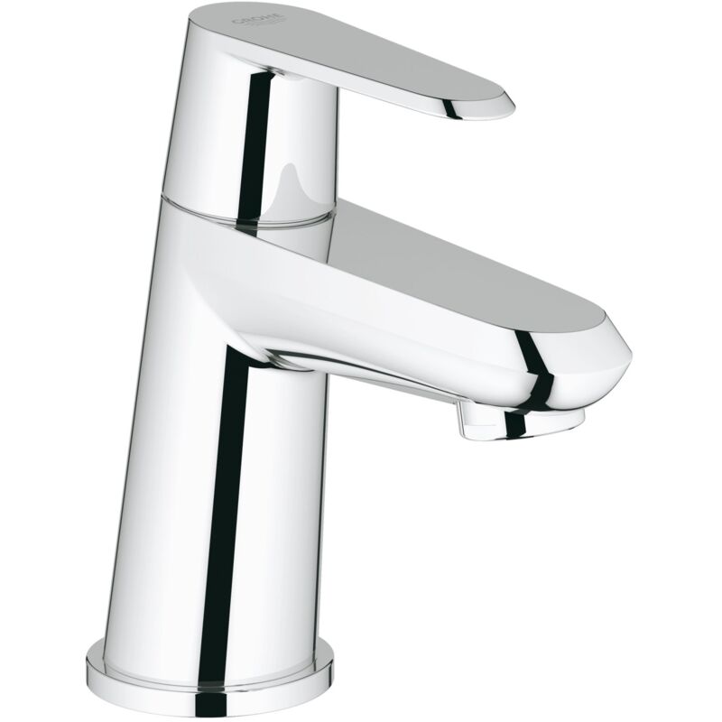 Grohe - Robinet sur colonne eurodisc cosmo dn 15 chromé