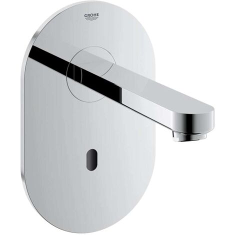 Euroeco Ce Lavabo Frontale 230 V App