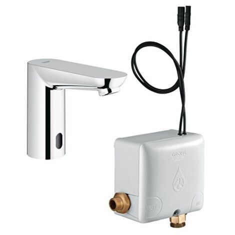 Euroéco Cosmo E Power-Box Infrarossi