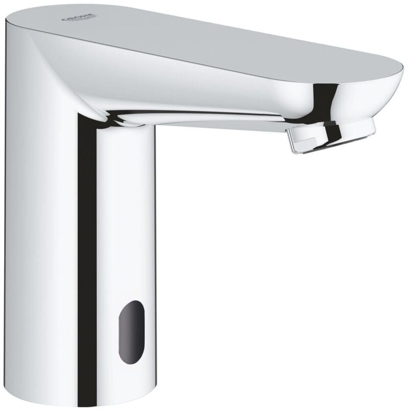 Grohe - Robinet infrarouge monofluide Euroeco Cosmopolitan e 36271000