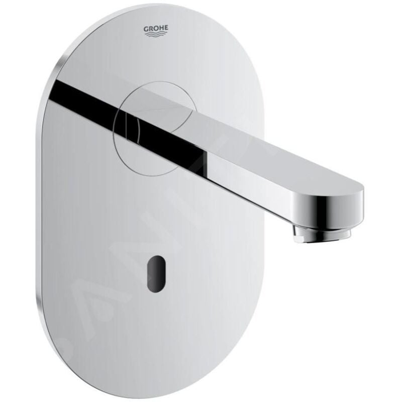 Grohe - Dispositif Électronique Infrarouge pour Lavabo Euroeco ce 36273000
