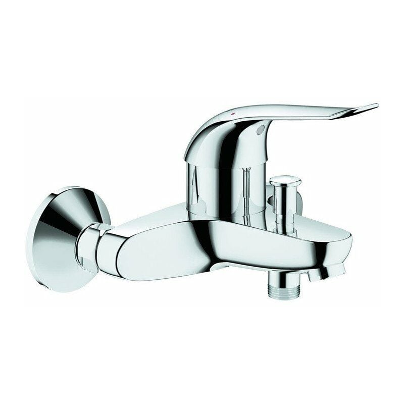

Euroéco Special Baño / Ducha Pared 1/2
