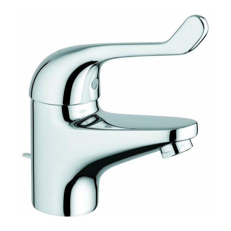 

Euroeco Special con lavabo de tubos