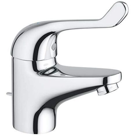 Euroeco Special con lavabo Tubes