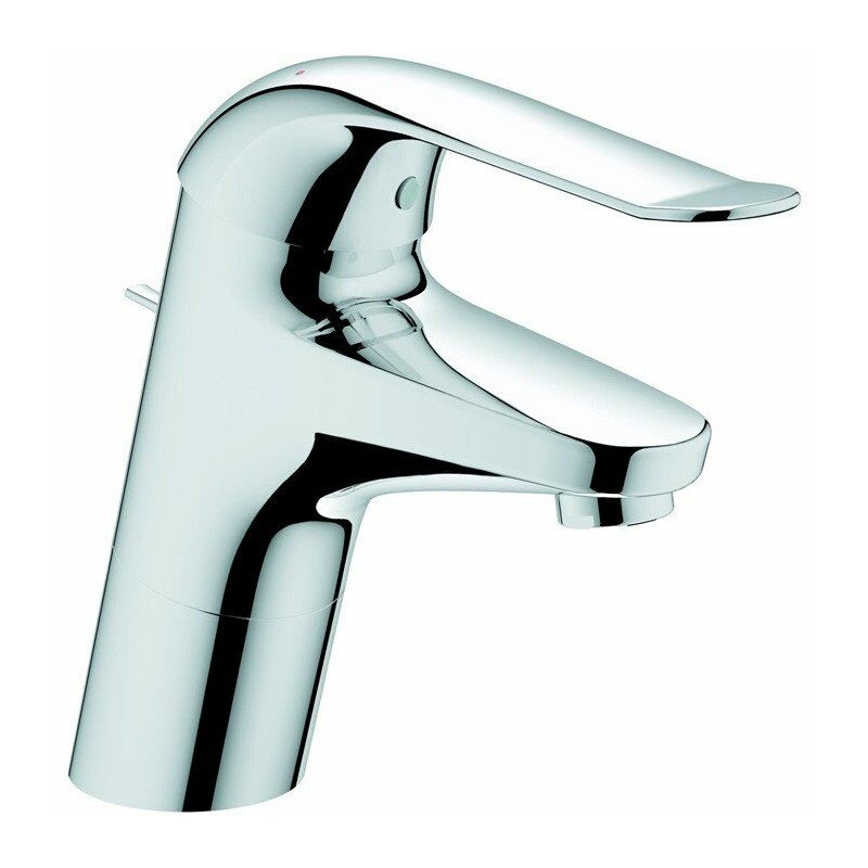 

Grohe - Euroéco Special con tirador para lavabo