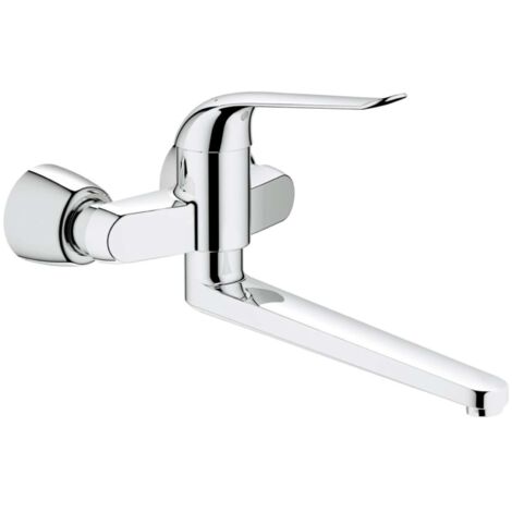 Euroéco Special Lavabo Sospeso Bocca Lunga