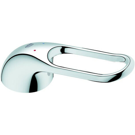 Euroéco Spécial Levier Étrier 115 Mm