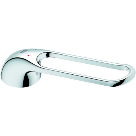 Euroéco Spécial Levier Étrier 160 Mm