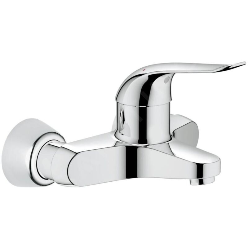 Grohe - Euroeco Special - Mitigeur de lavabo à levier, chrome 32776000