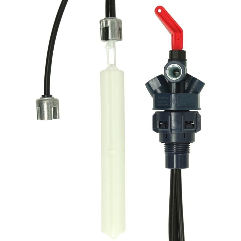 Euroflex 3 k avec flotteur