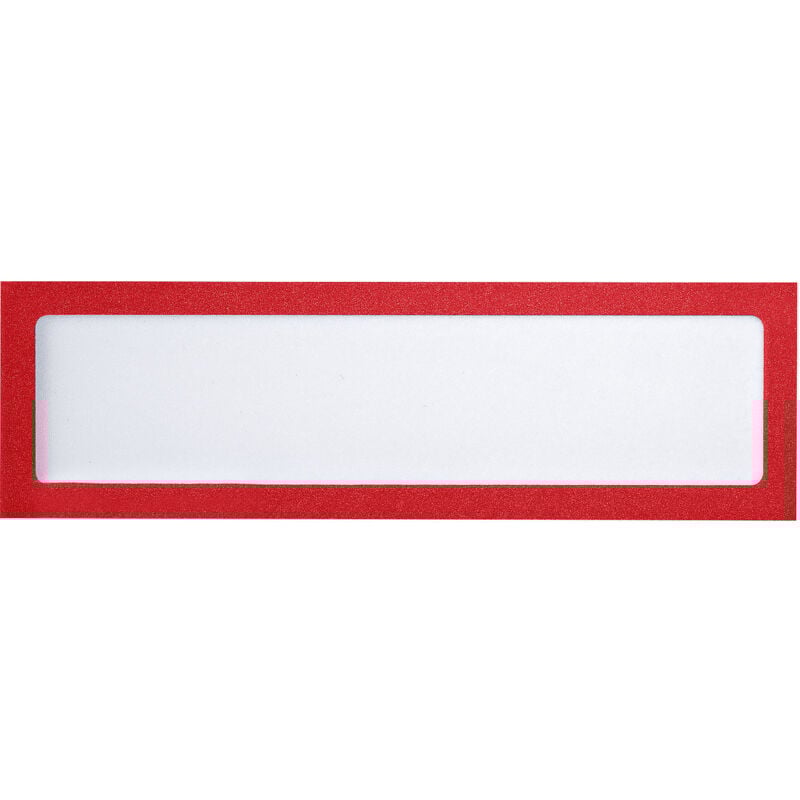 Eurokraftbasic - eurokraft basic, Pochette info magnétique, pour inscriptions