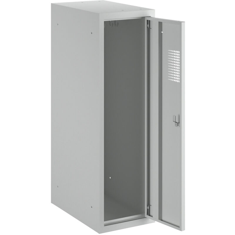 Eurokraftbasic - eurokraft basic, Vestiaire multicases Amsterdam, module seul,